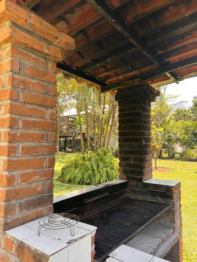 فندق Rancho Tres Marias Córdoba المظهر الخارجي الصورة